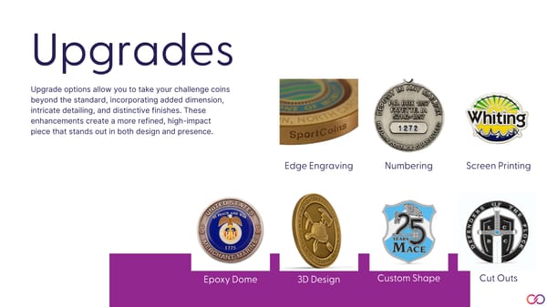 Emblematics Guide - Page 12