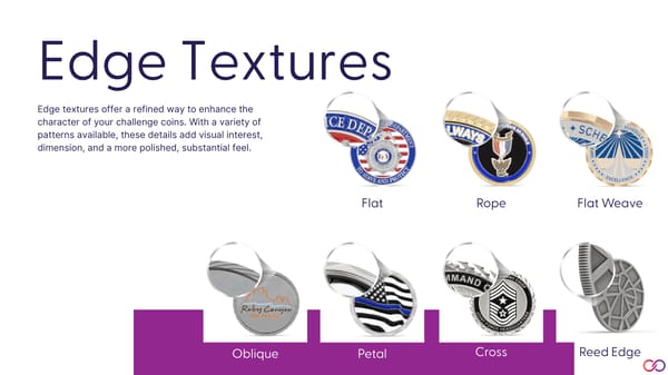 Emblematics Guide - Page 13