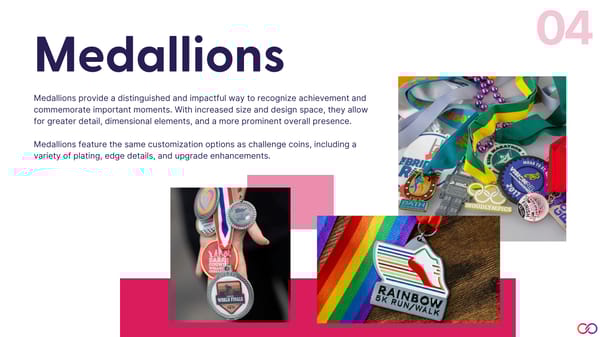 Emblematics Guide - Page 14