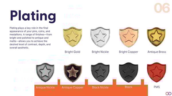 Emblematics Guide - Page 17