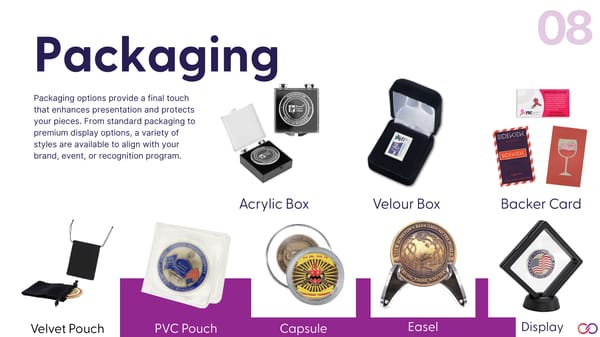 Emblematics Guide - Page 19